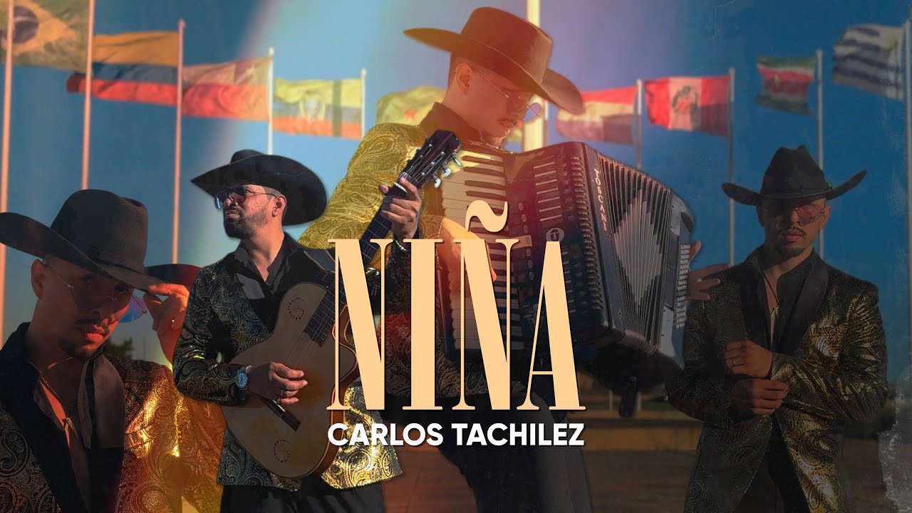 CARLOS TACHILEZ NIÑA