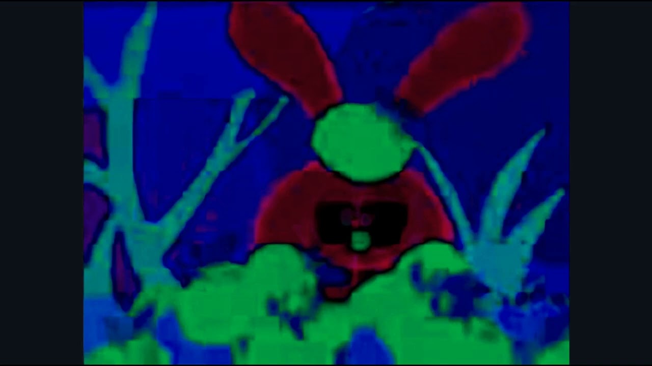 GogOriki Intro (Horror Versión 4.0) 😱