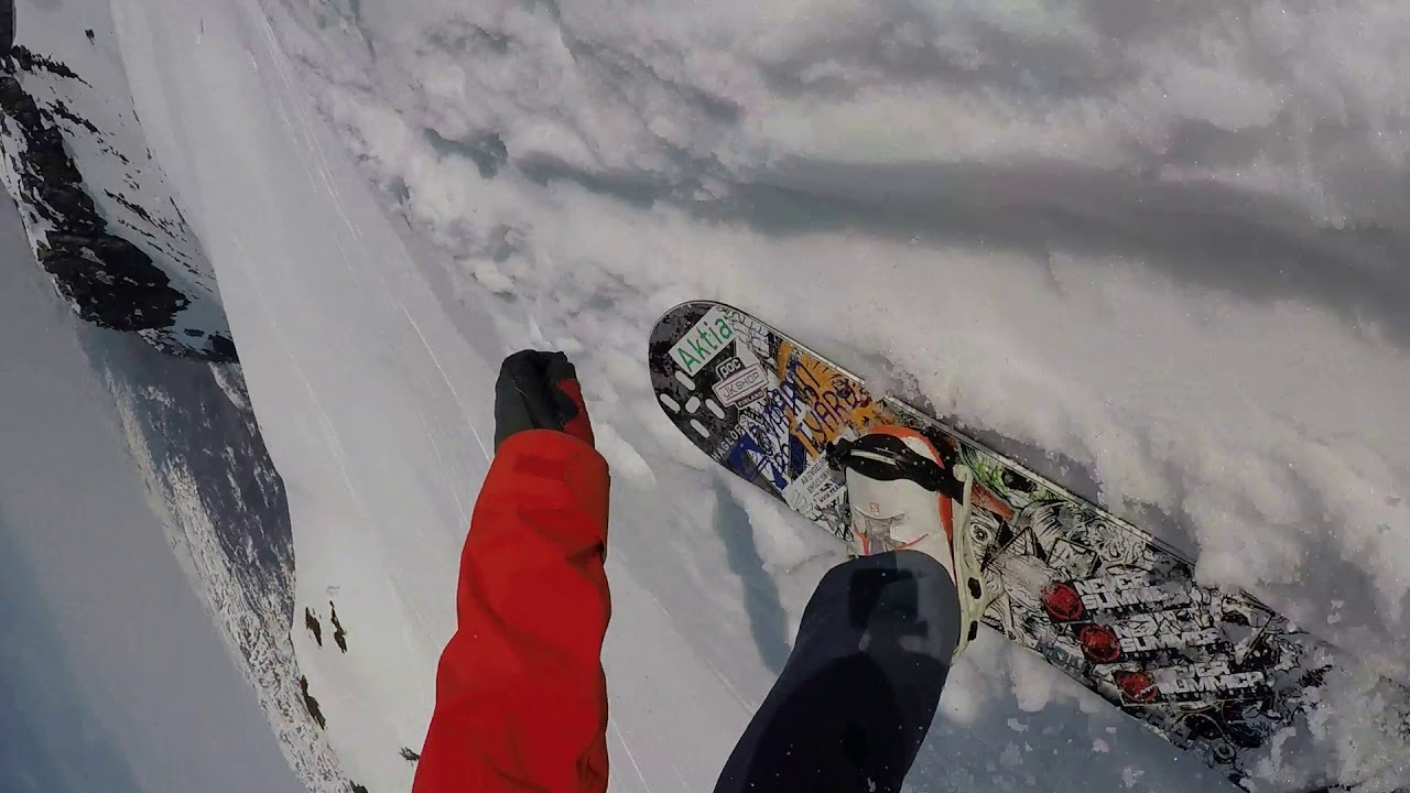 My run on finalday of Sauda BCC-19