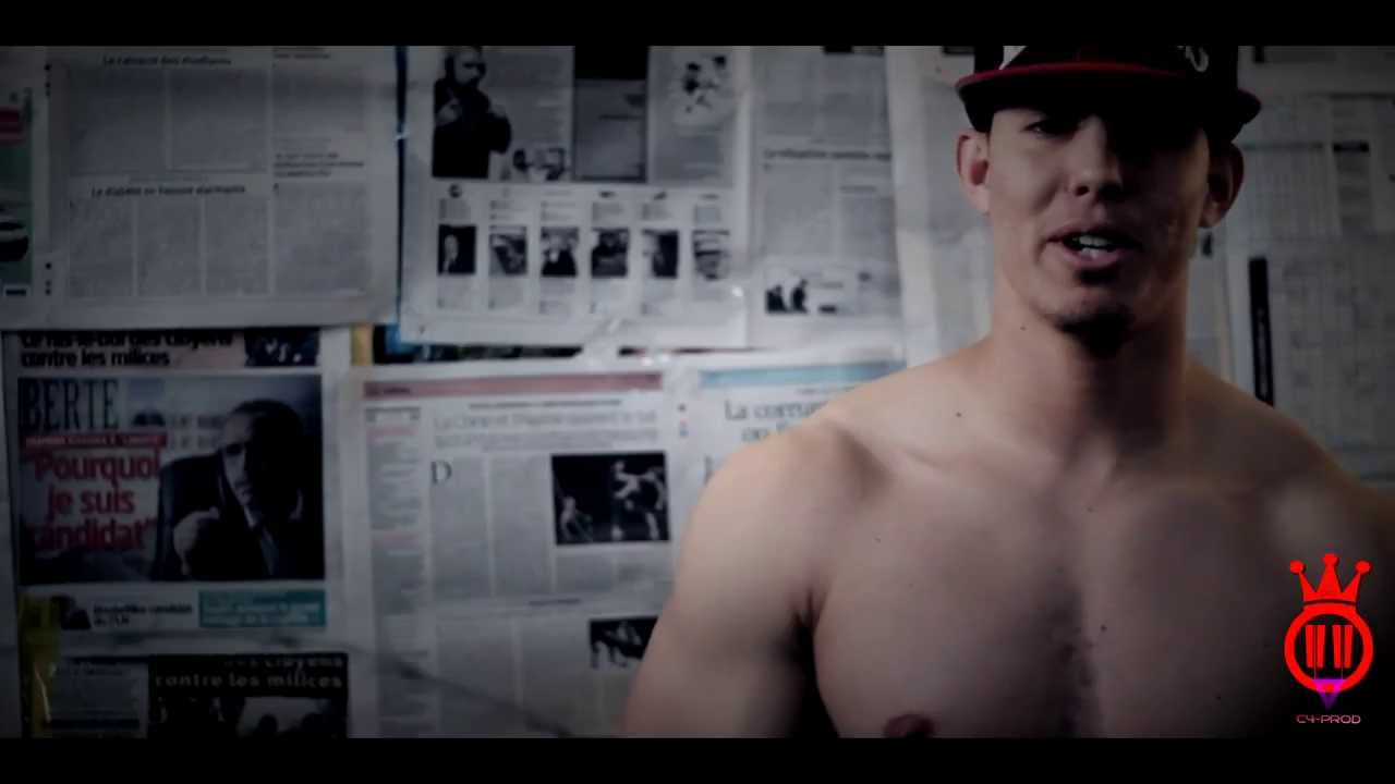 AMAR_NUKLY-AIR-Algèria Khir Men Mariken (CLIP-FULL-HD) (2014)