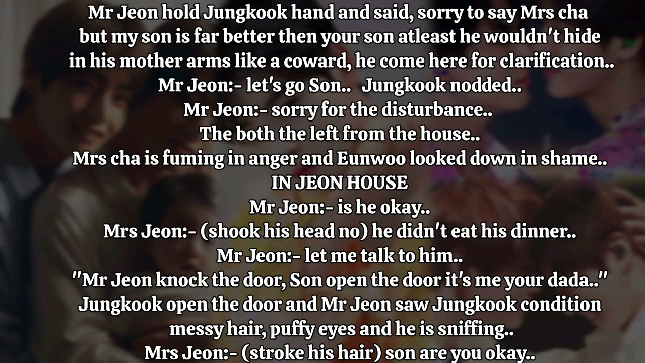 When He Meet His EX After Six Years In a Cafe|| Taekookff|| Taekook Onshot||