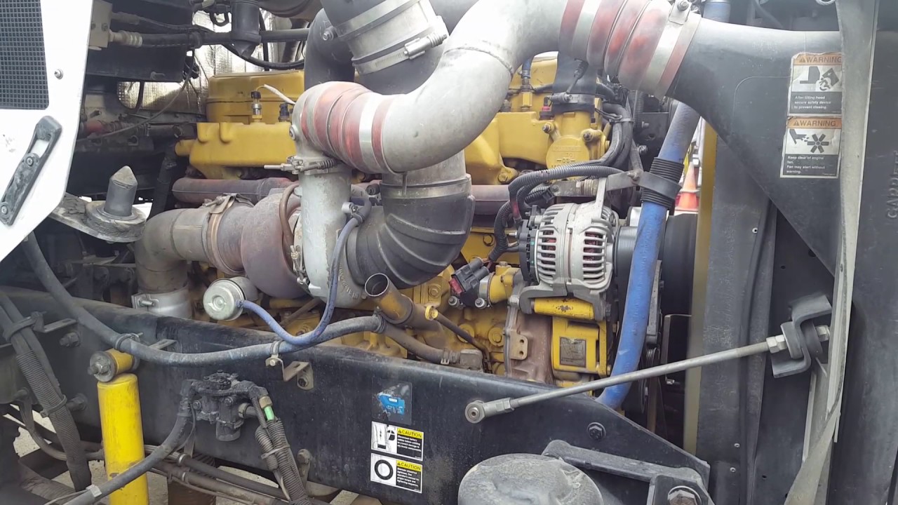 2003 kenworth t800 Cat C12