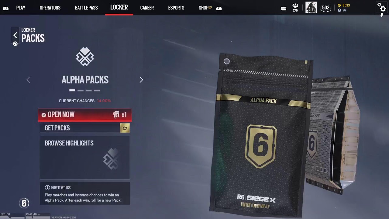 Late Siege Will Drive Us Insane