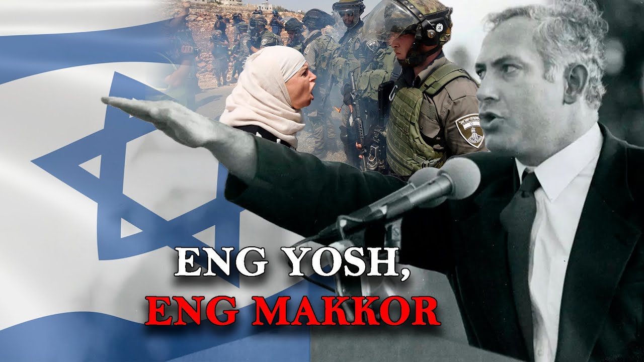 Binyamin Netanyahu — Isroilning qudratli bosh vaziri hayot yo‘li