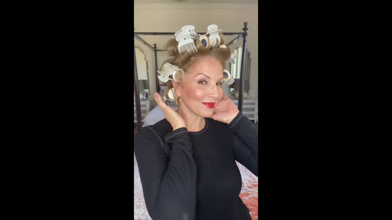 Let's Style our HAIR | NEW PRODUCT | #tamethefrizz