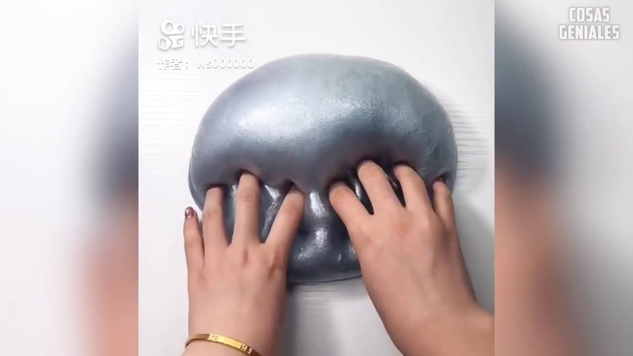 SAFG ASMR [SLIME ASMR]