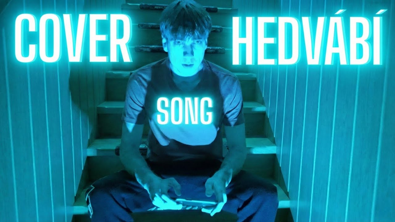 Hedvábí - Sofian Medjmedj & Ben Cristovao (Cover)