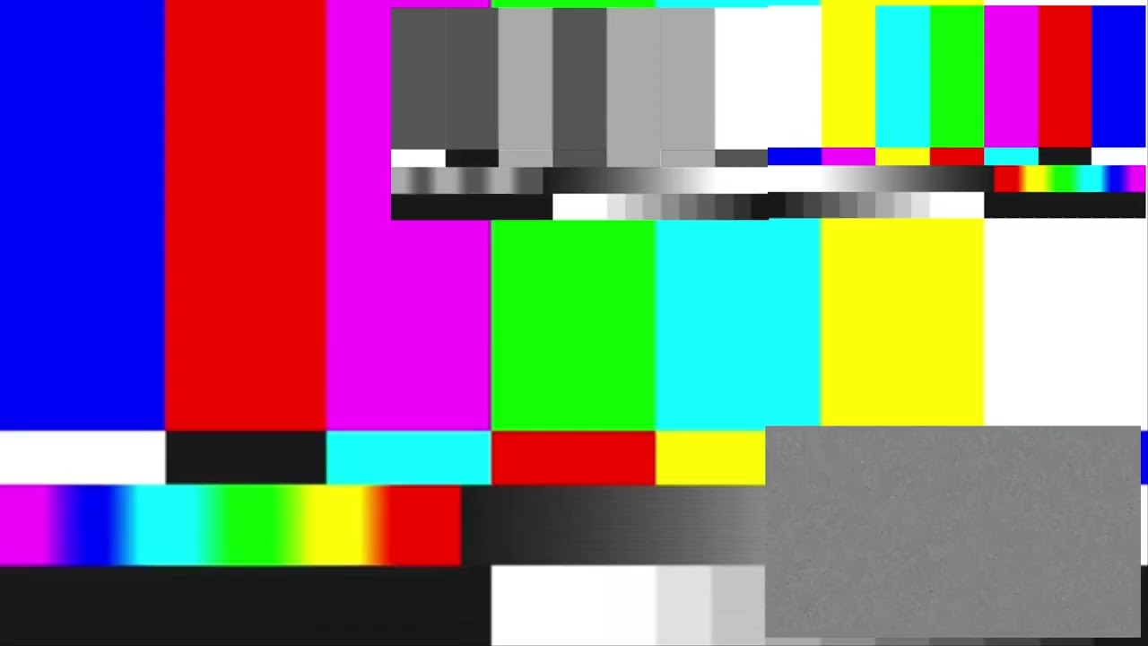 TV Statics Has A Sparta Extended Remix