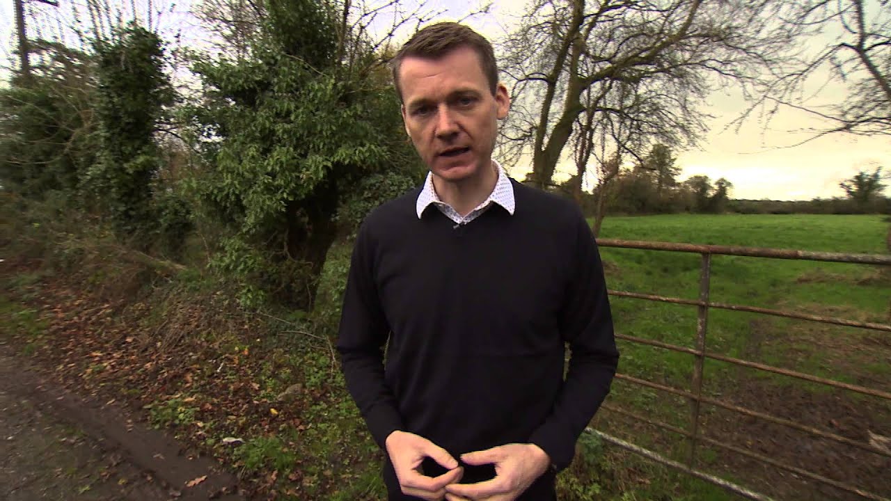 TheJournal.ie: Insight Ireland's Rural Crimewave