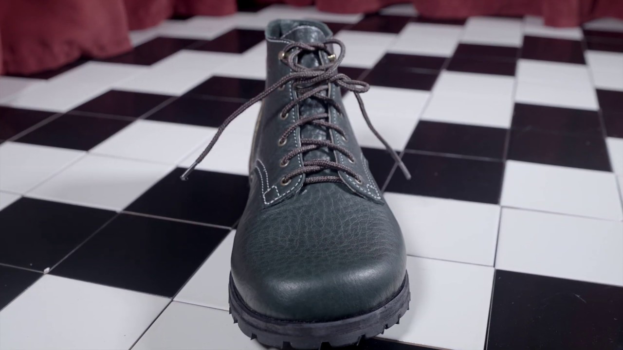 Make Your Own Boots!