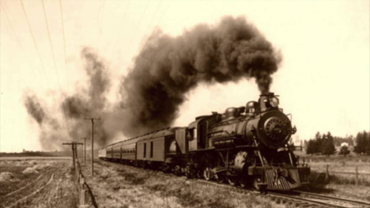 I've Been Working On the Railroad (Punk/Metal Cover)