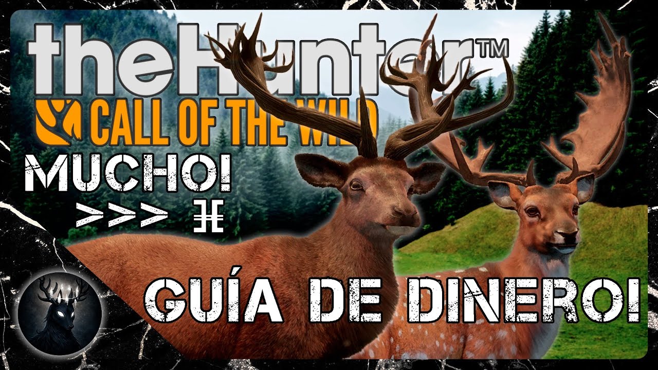 Cómo GANAR MUCHO DINERO en theHunter COTW | Guía COMPLETA 2026