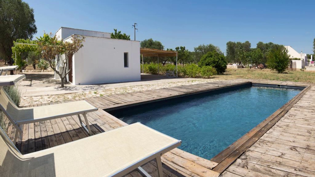 Lamia Madreperla - Serranova Di Carovigno&nbsp; - Italy