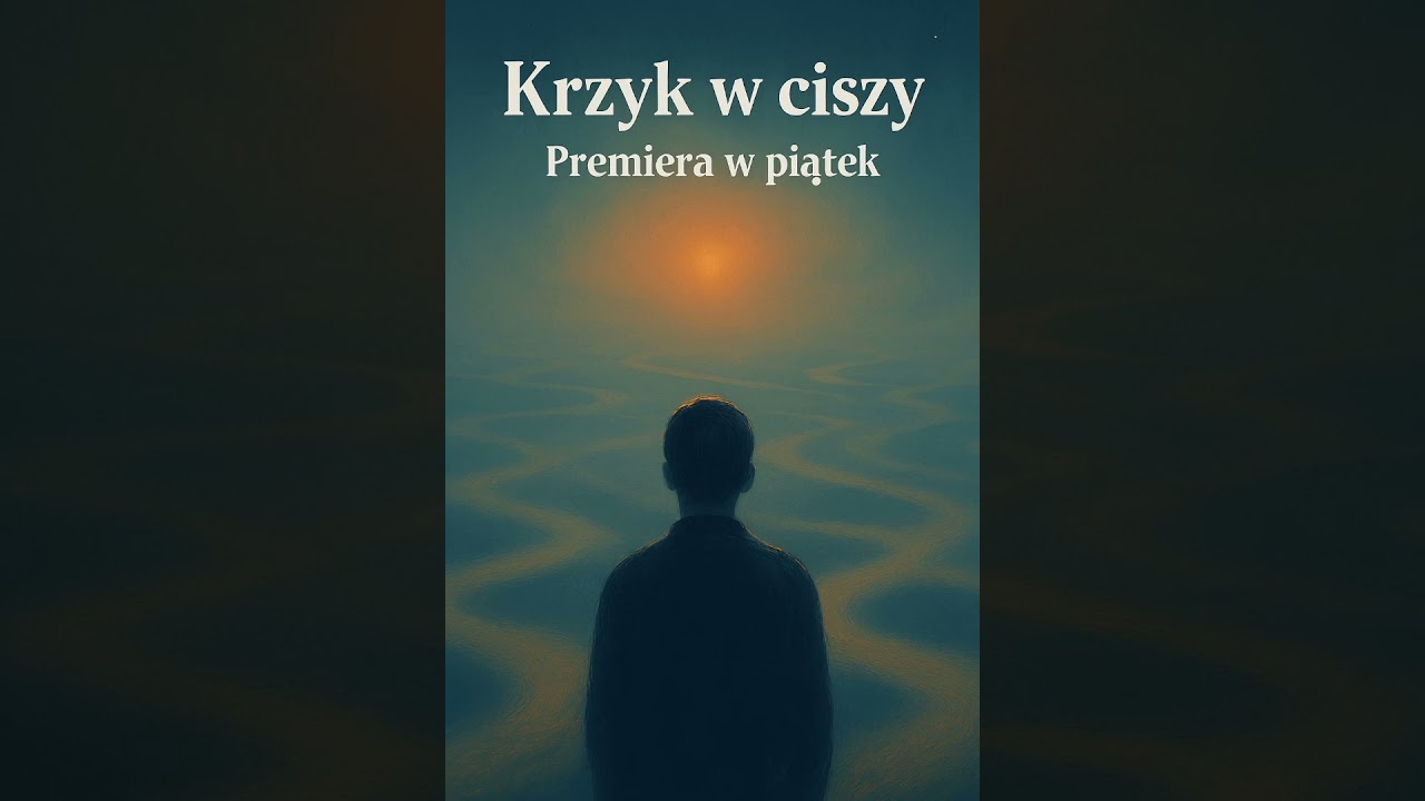 Krzyk w ciszy