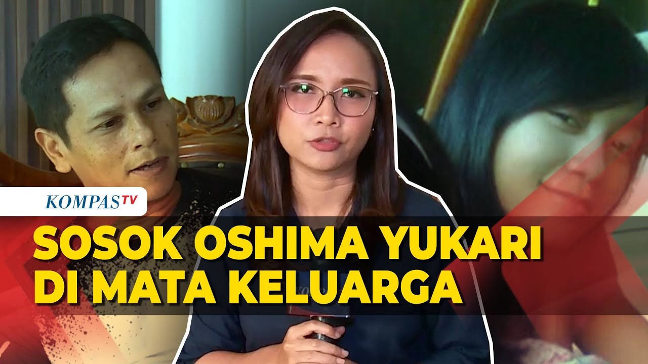Cerita Paman soal Pertemuan Terakhir Oshima Yukari Korban Kebakaran Glodok Plaza