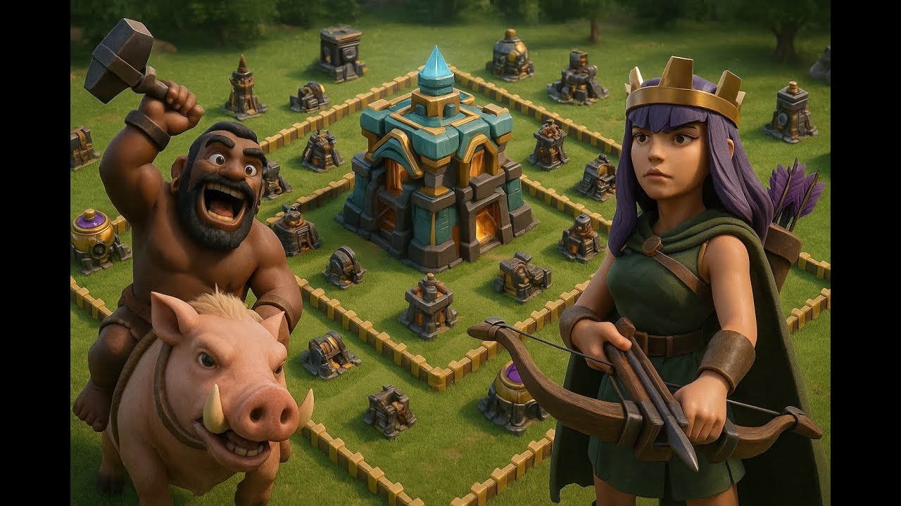 Legends, cwl  and rank attacks  Clash of clans