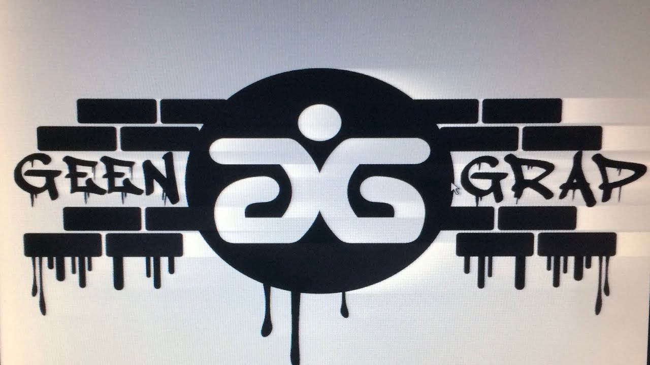 Graffiti: DREPIE & LODIK