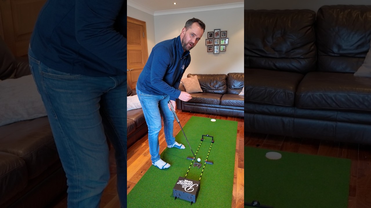 Putt Box Putt Gate Quick Start