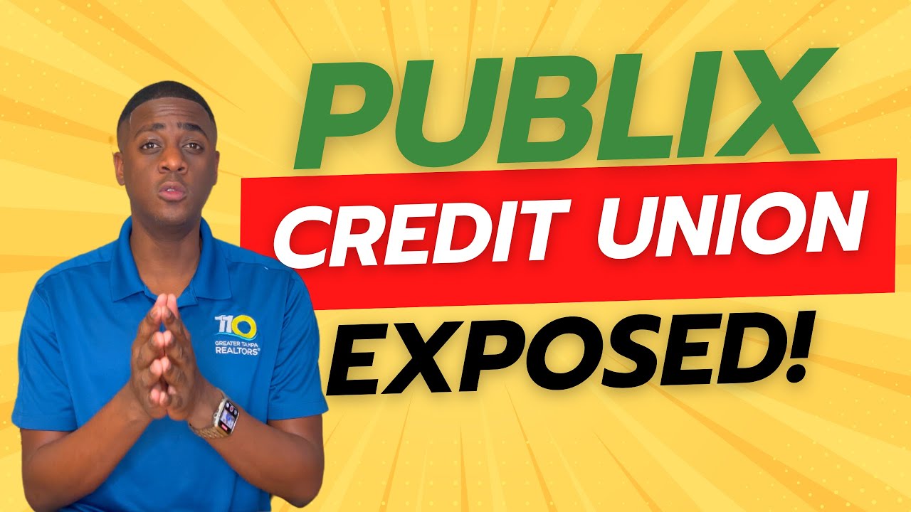 Publix Employee Federal Credit Union Exposed!