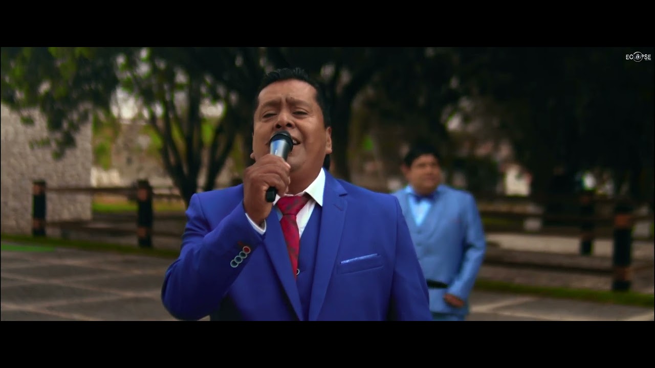 No fue mi culpa (Vídeo oficial) Los Carolhs de Miguel Peña