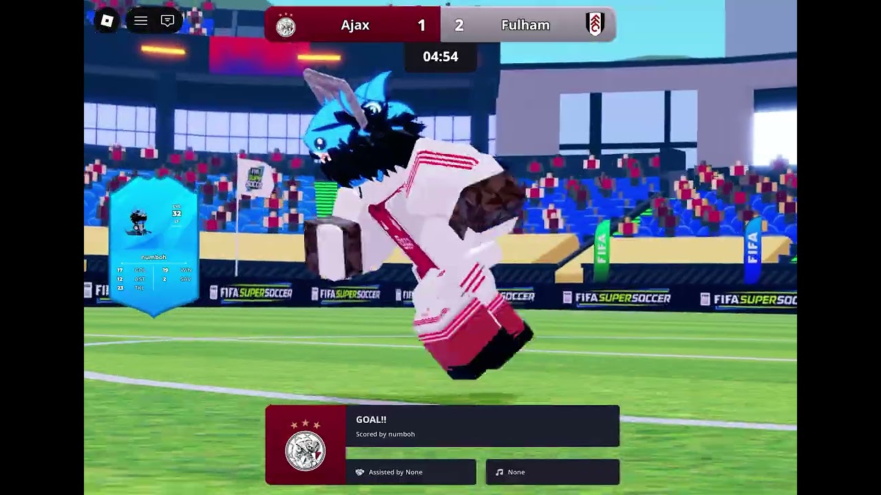 Wsp guys we gonna play Roblox 