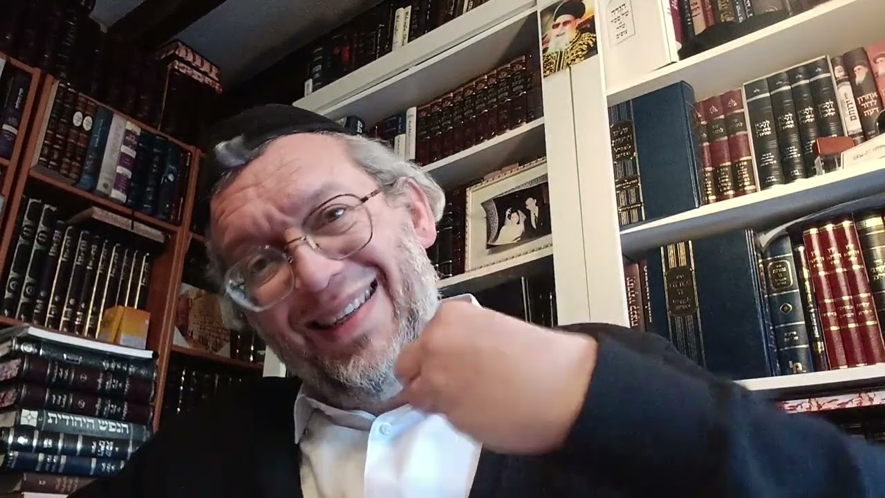 Tehilim 92