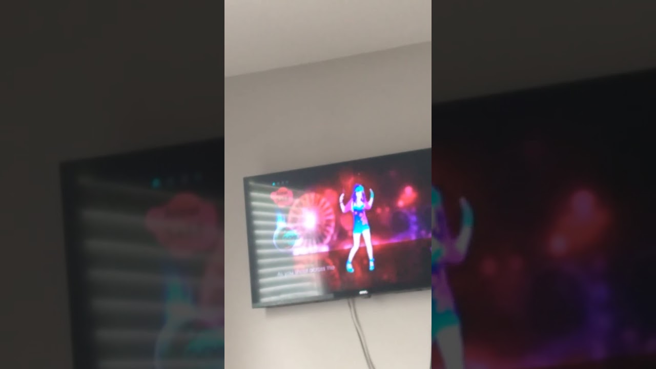 Just Dance Summer Party: Firework- Katy Perry, 4 Stars 🌟