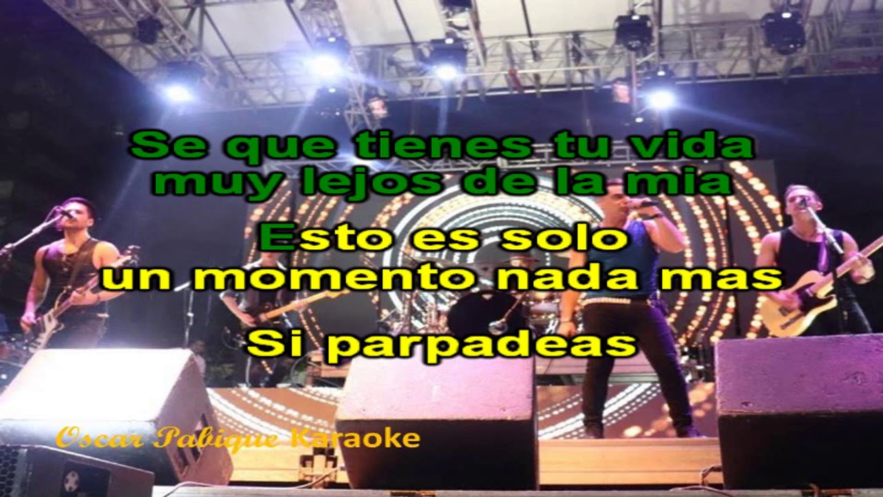 Sanitarios - Caramelos de Cianuro - Karaoke