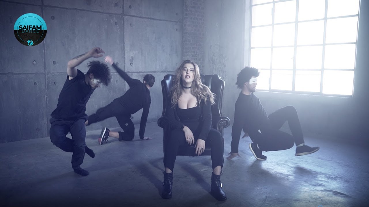 Shabel - On My Way (Official Video)