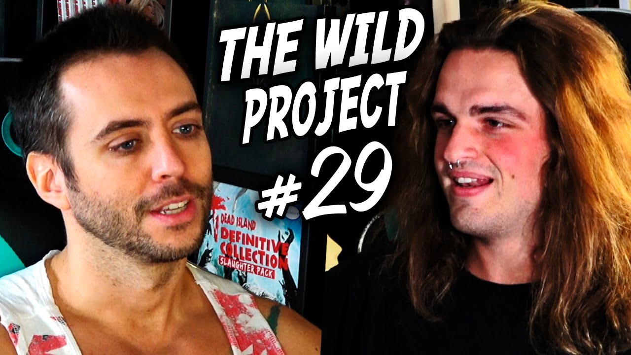 The Wild Project #29 ft Lethal Crysis | Can&iacute;bales en India, Tribus peligrosas de &Aacute;frica, Chernobyl