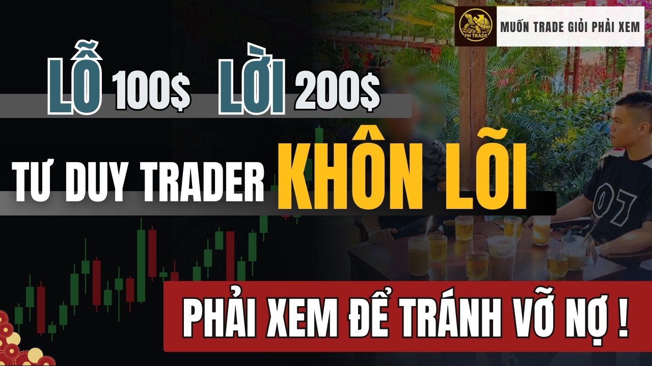 Cẩn Trọng Khi Cháy TK - Phải Xem Để Tránh Vỡ Nợ