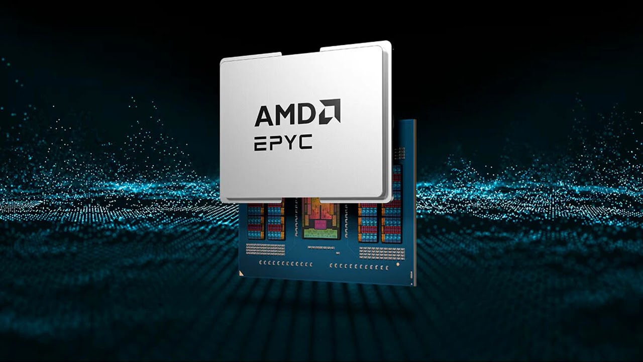 AMD подтвердила запуск процессоров EPYC Venice Zen 6 на мероприятии Advancing AI 22&ndash;23 июля