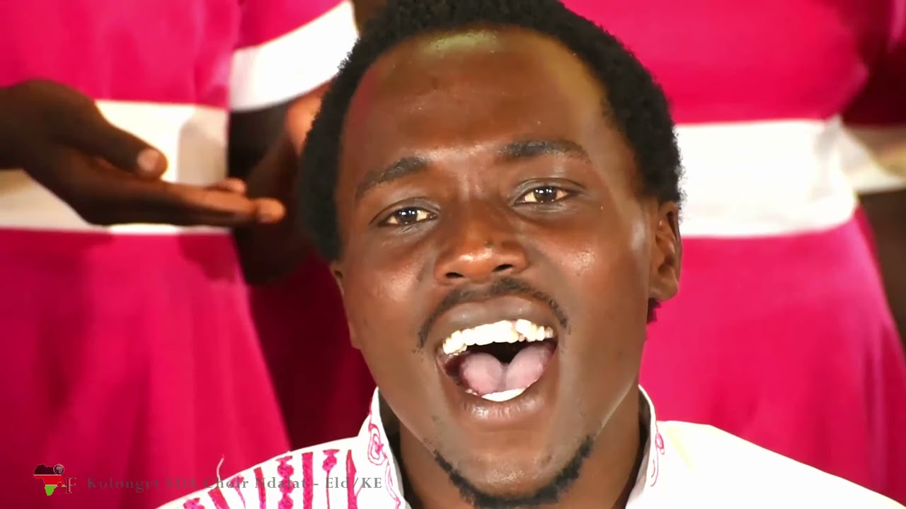 Karibuni_Official Video by SDA Kolonget Church Choir.