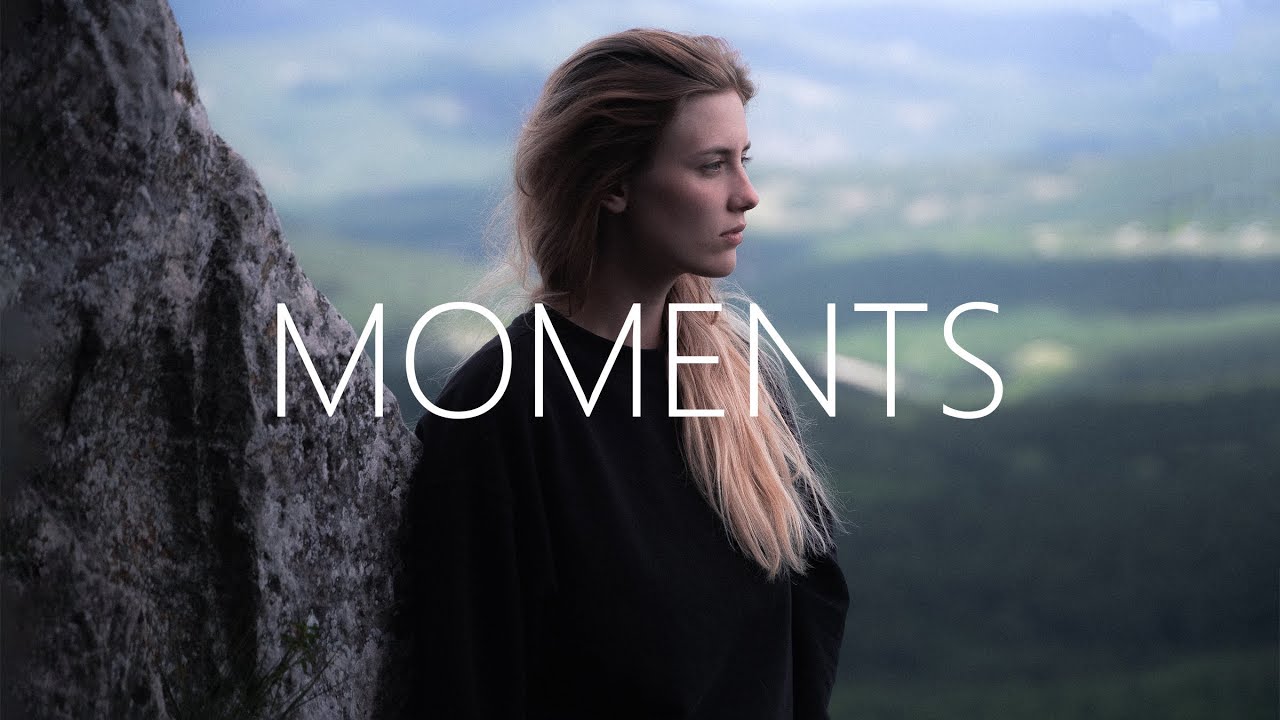Hoang & MVSE - Moments (Lyrics)