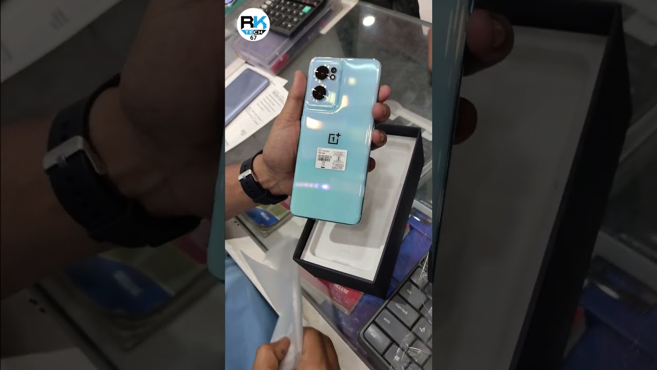 🤩 Oneplus nord ce 2 5g unboxing || #shorts #unboxing #tending #mobile #shortvideo #tech #5g #oneplus
