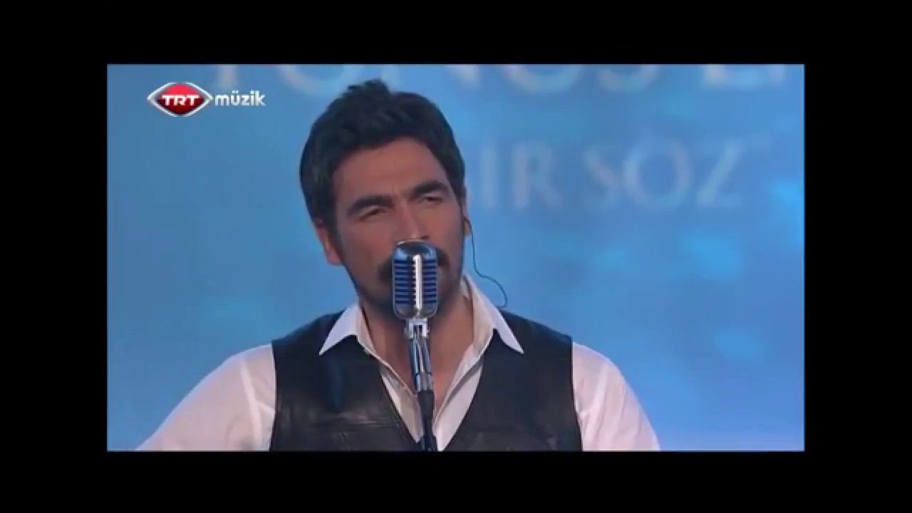 Uğur Işılak / Bir Söz / Söz: Yunus Emre Beste: Uğur Işılak