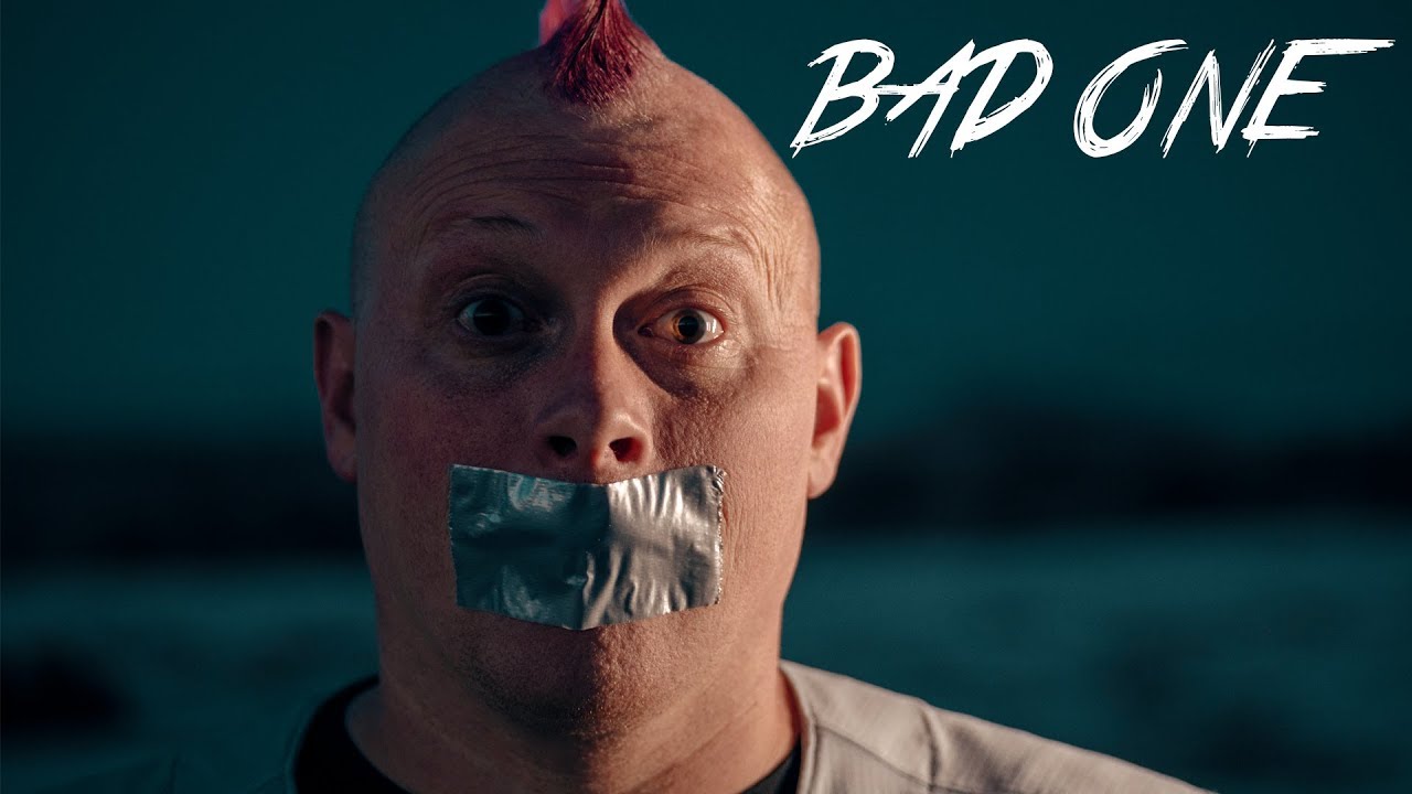 Bad One {Official Video}