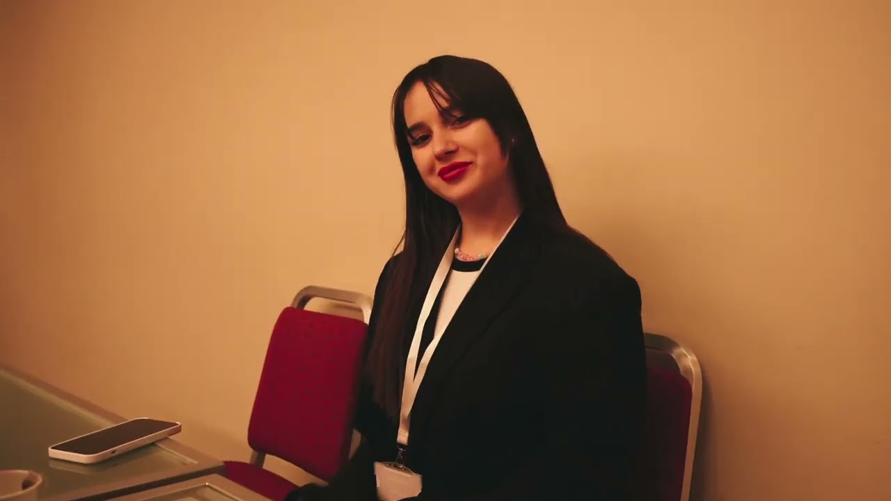 Форум Insight People в Санкт Петербурге