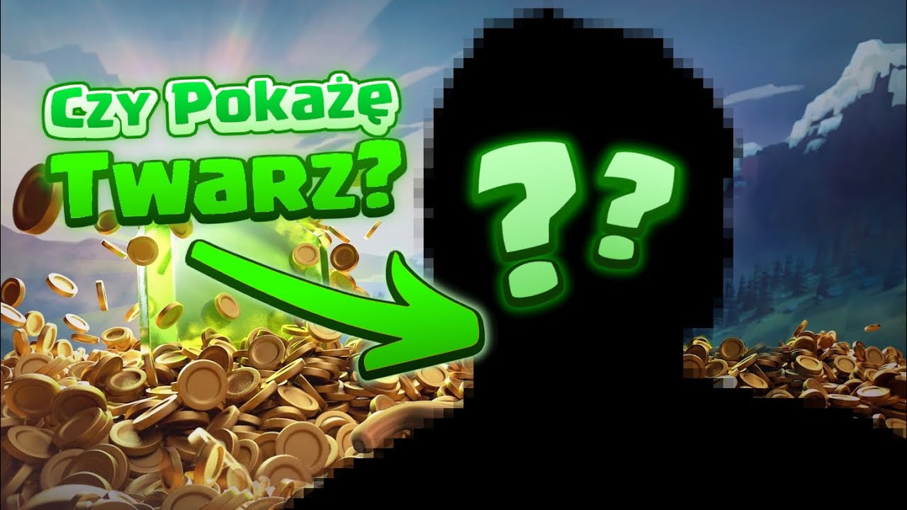 🔥🔥CZY POKAŻĘ TWARZ?!?! 😱😱😱 CZAS NA Q&A !!!🔥🔥 | CLASH OF CLANS