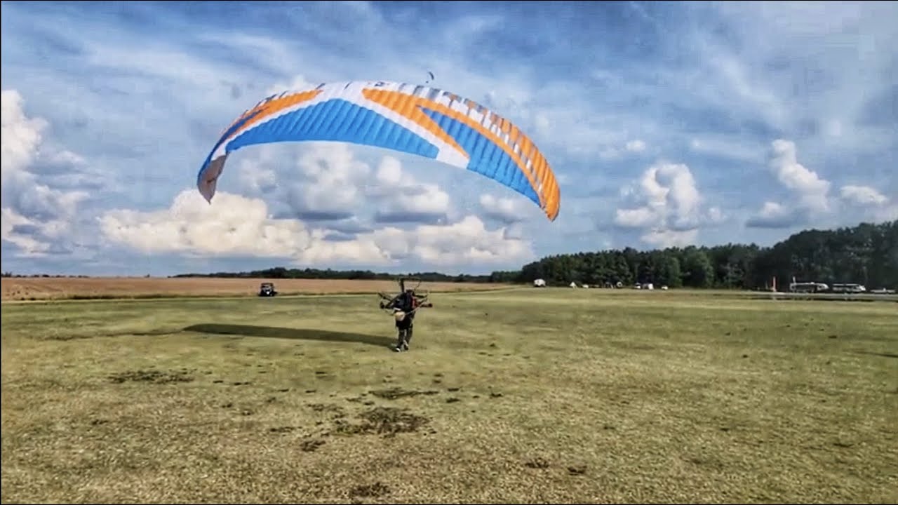 Dudek Warp 2 Demo and Comments...