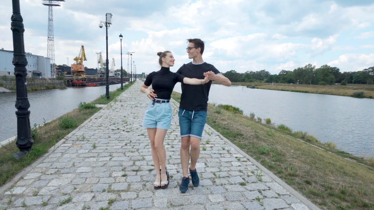 Wedding Dance Choreography  - 