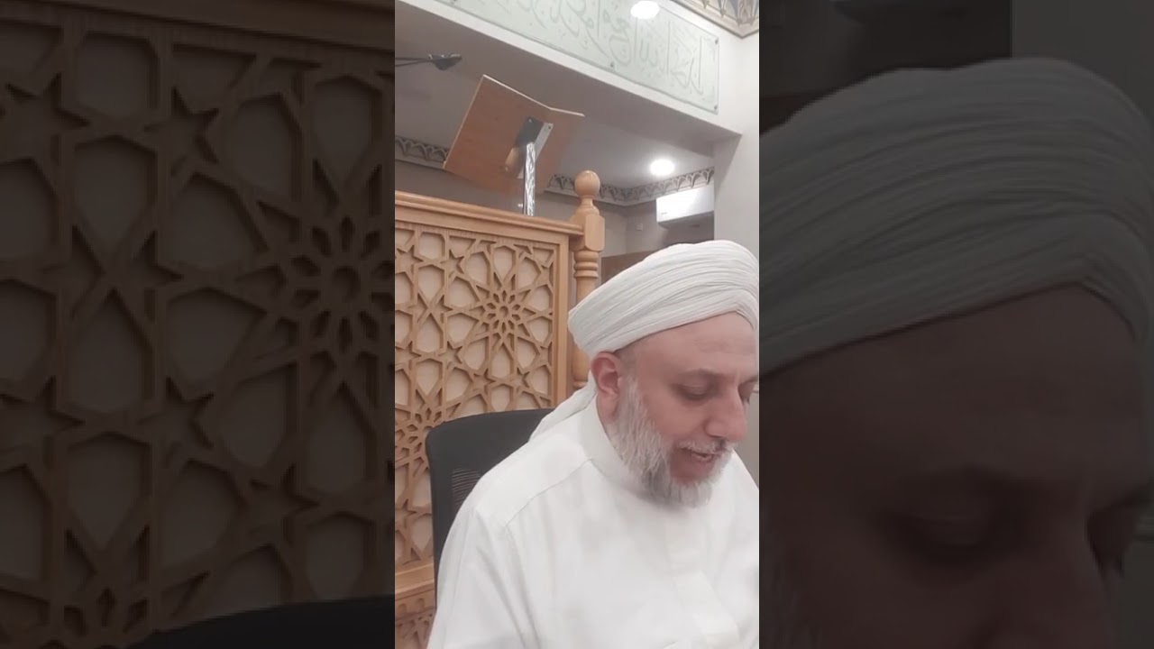 آداب السلوك والاستغناء عن الناس، وثمرات الصلاة ، ستر الذنوب ،رسالة المسترشدين ،الدرس الواحد والعشرون