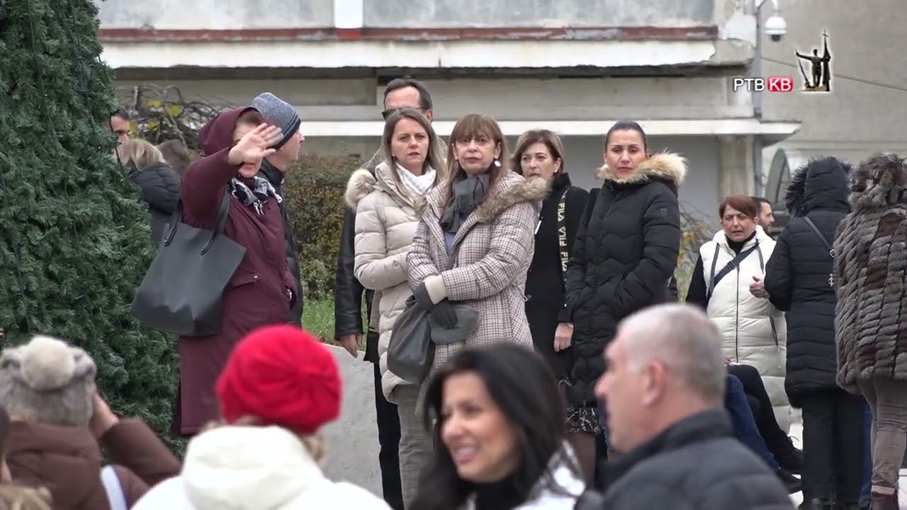 Emisija Danas 01 12 2022