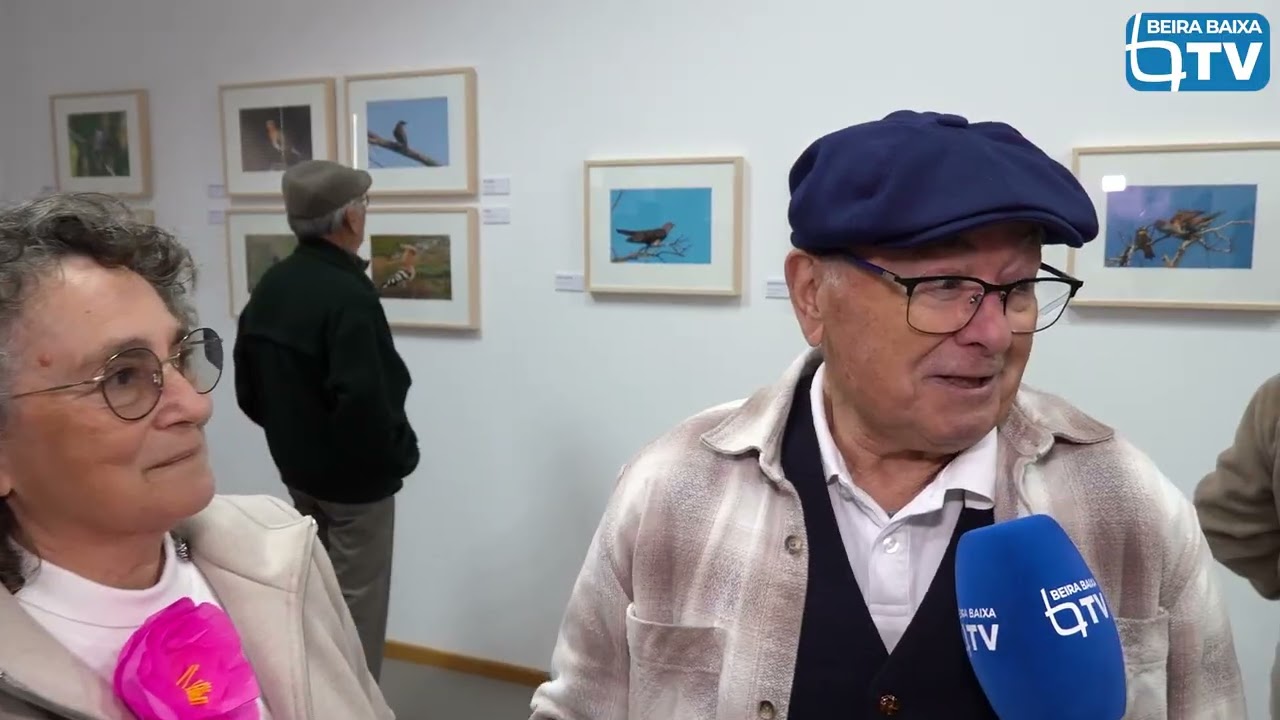 Toulões comemora 75 anos de freguesia