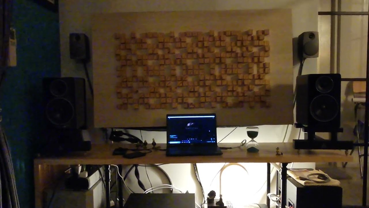 Naim nait 5i + AE300