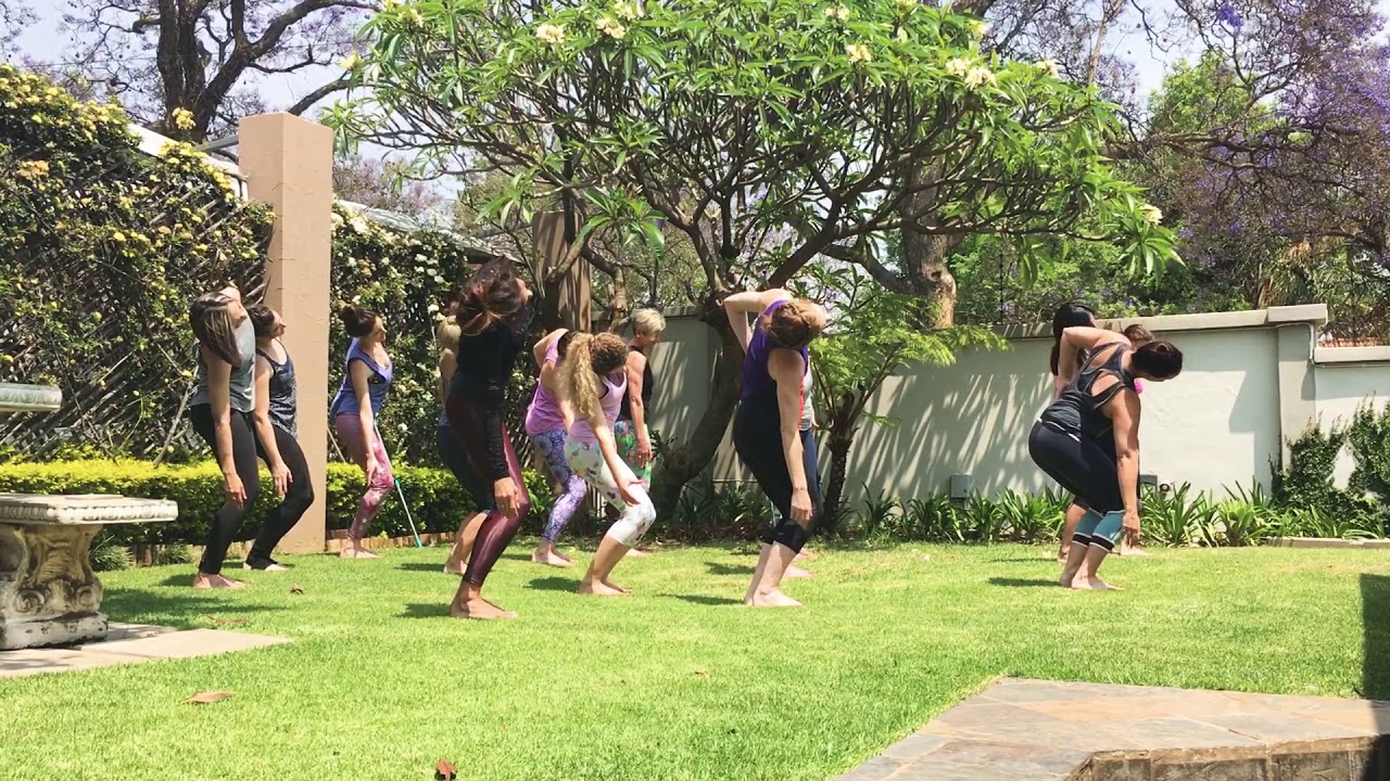 Rhythm Pilates® Teacher Training at Body Intellect, Pretoria South Africa