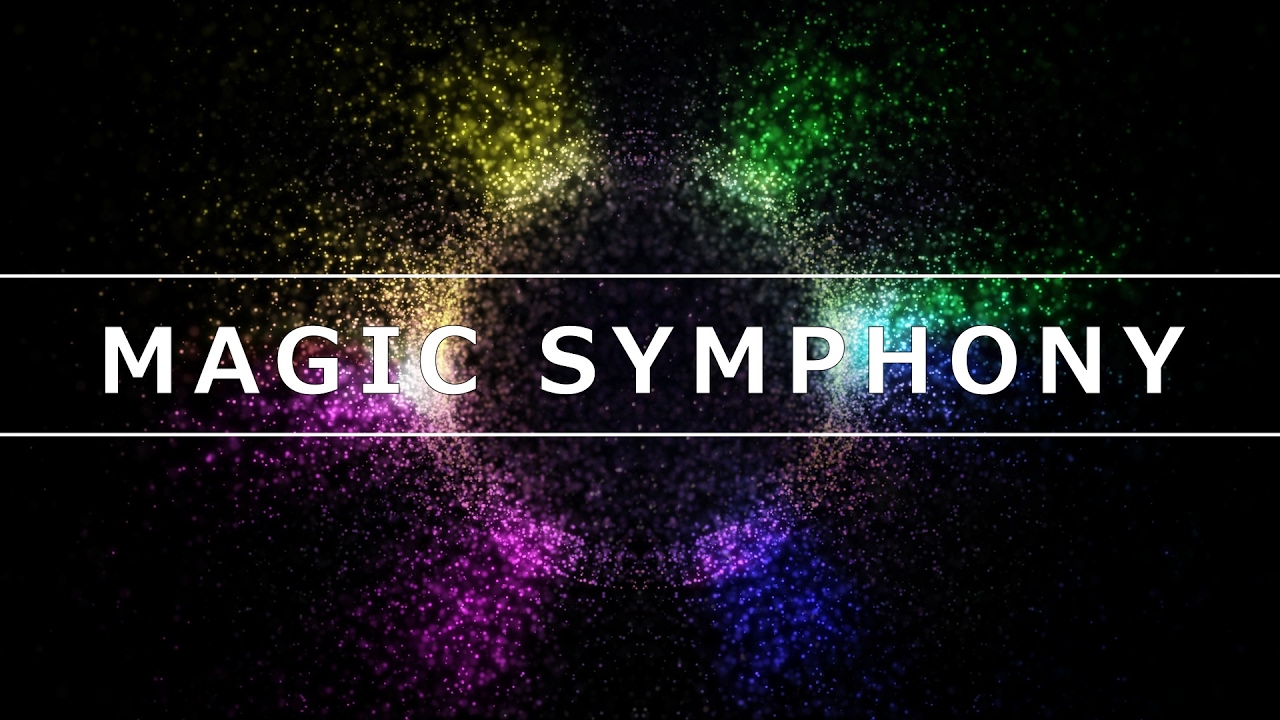 Magic Symphony (Max Farenthide & Hubertuse Remix)