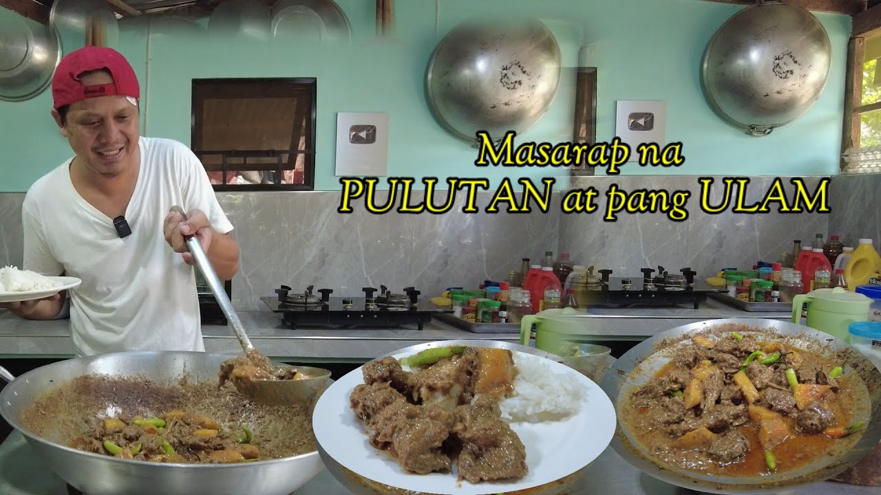 Turkey recipe, Filipino style | Lutong Pinoy