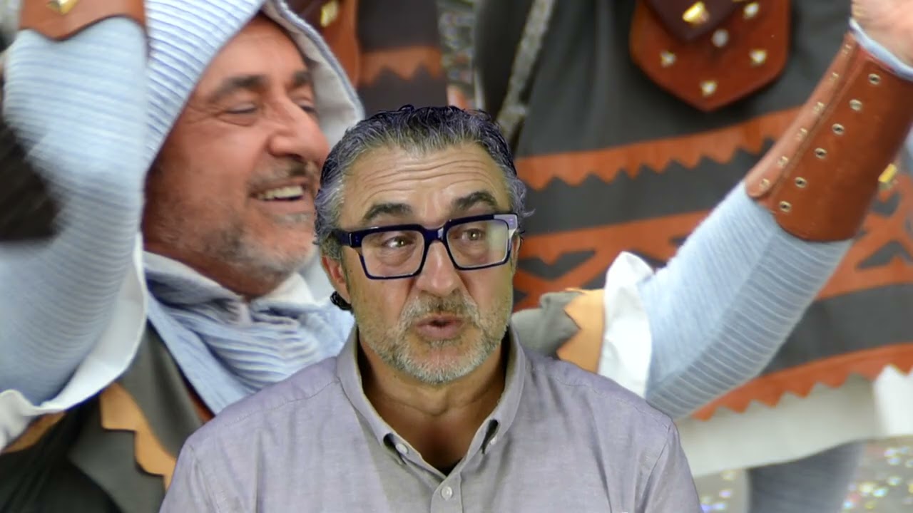 22 Filà Guzmanes entrevista 2025