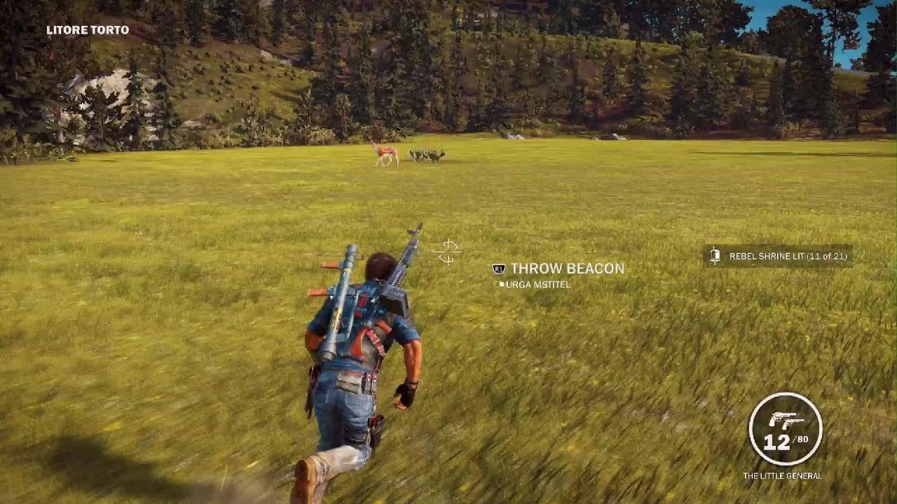Karma Strikes Again